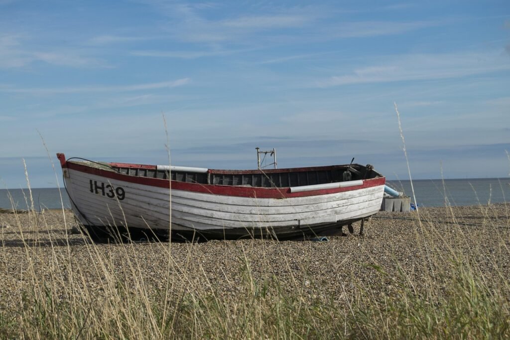 Aldeburgh Taxi